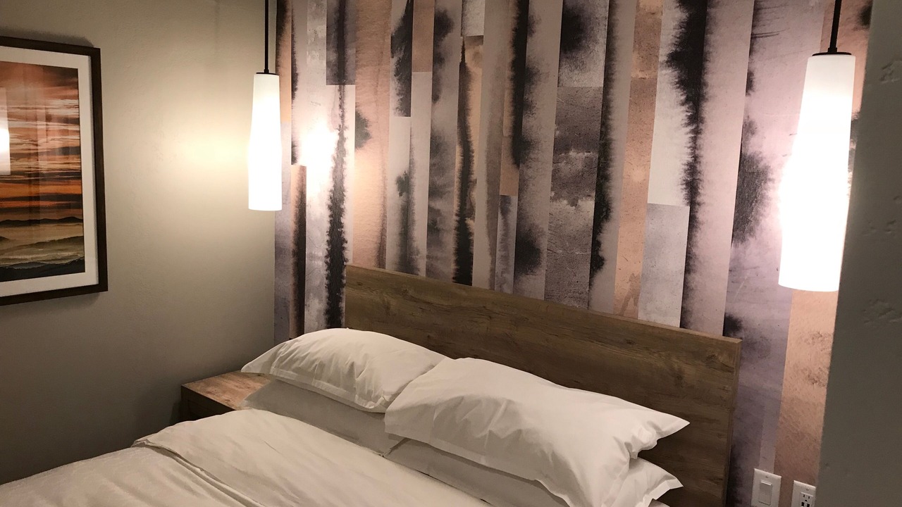 Photo of Bedroom in Steamboat Springs