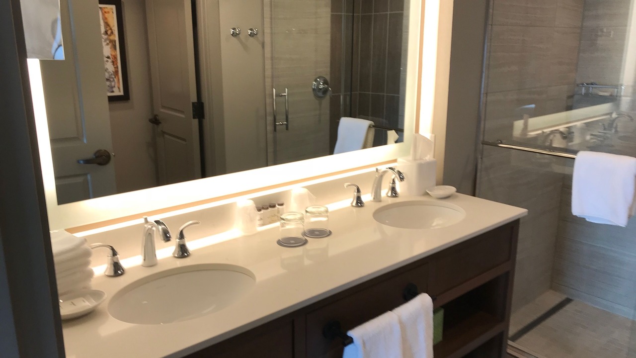 Photo of Bathroom in Steamboat Springs