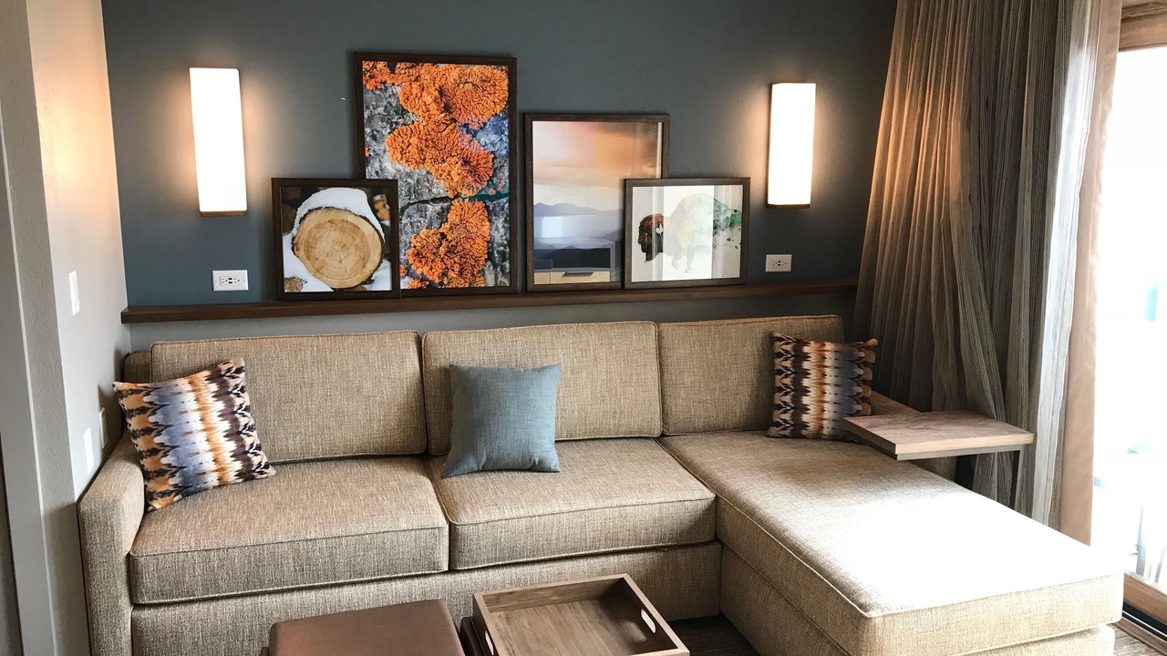 Photo of Livingroom in Steamboat Springs