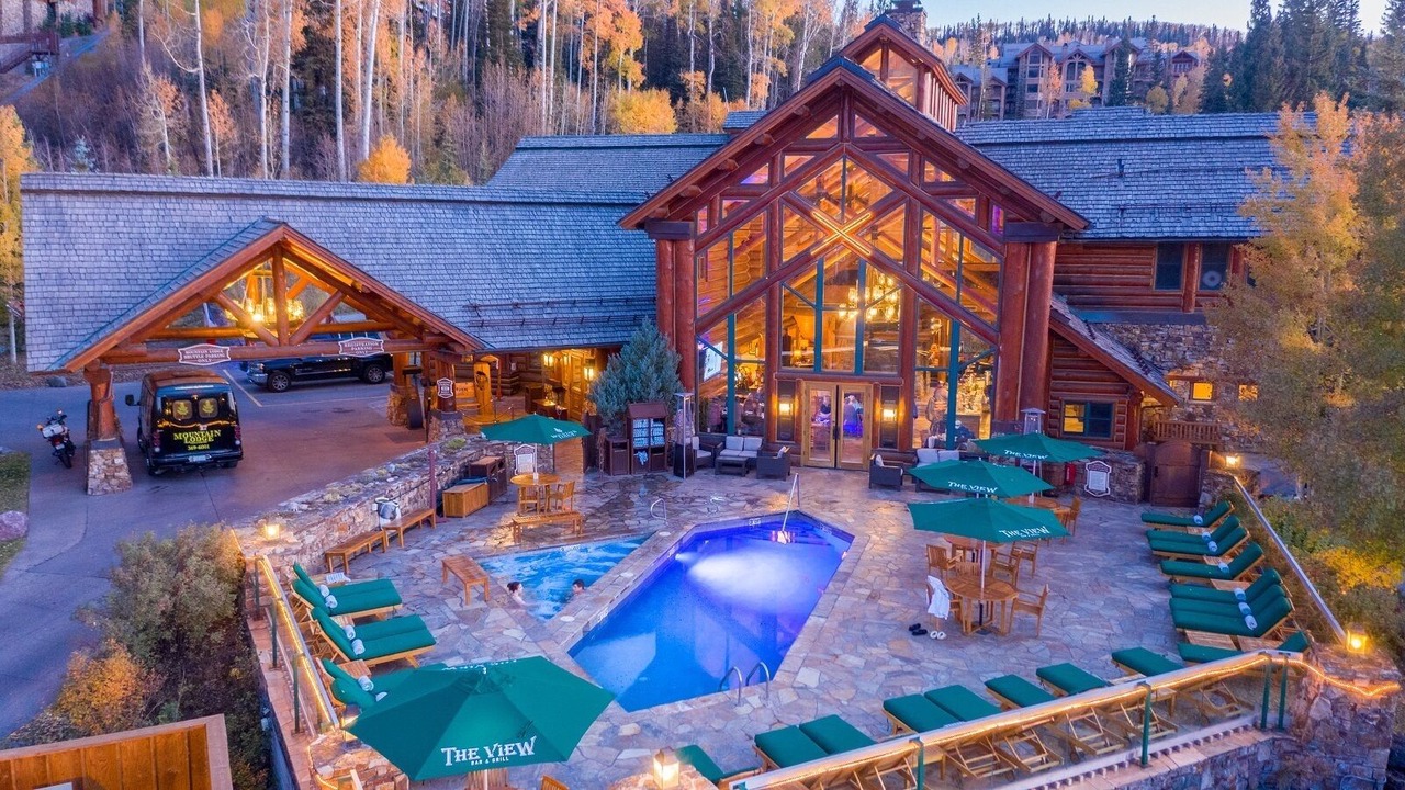 Photo of Outdoor in Mountain Village