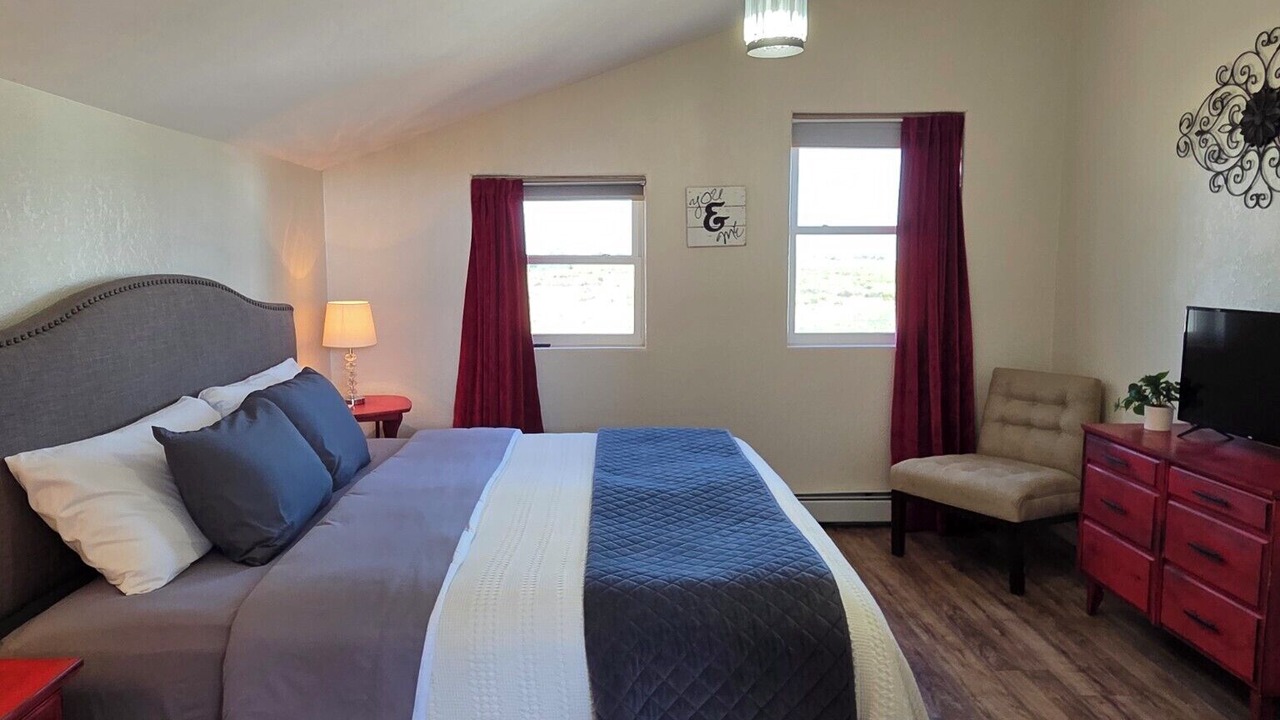 Photo of Bedroom in Alamosa