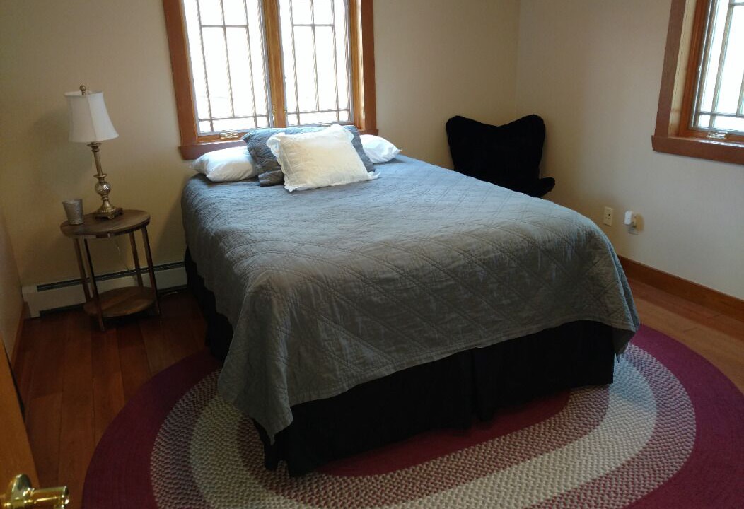 Photo of Bedroom in Homestead