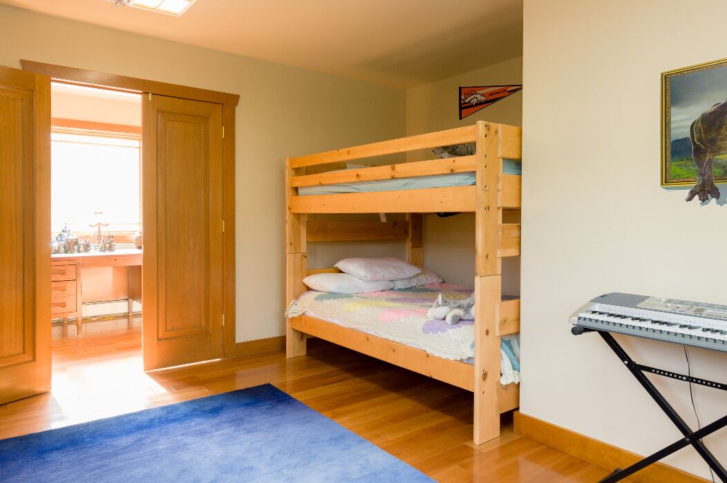 Photo of Bedroom in Homestead