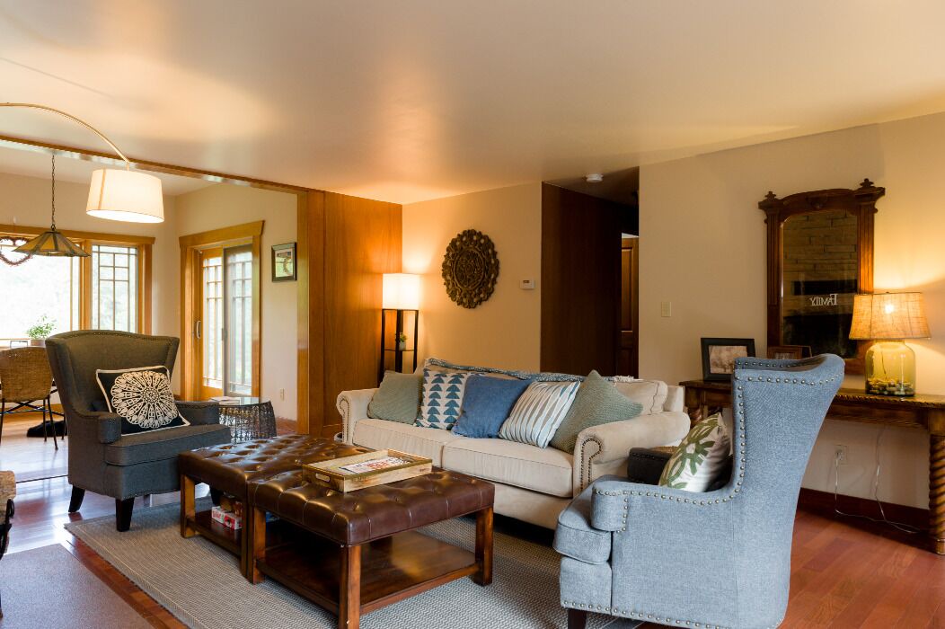 Photo of Livingroom in Homestead