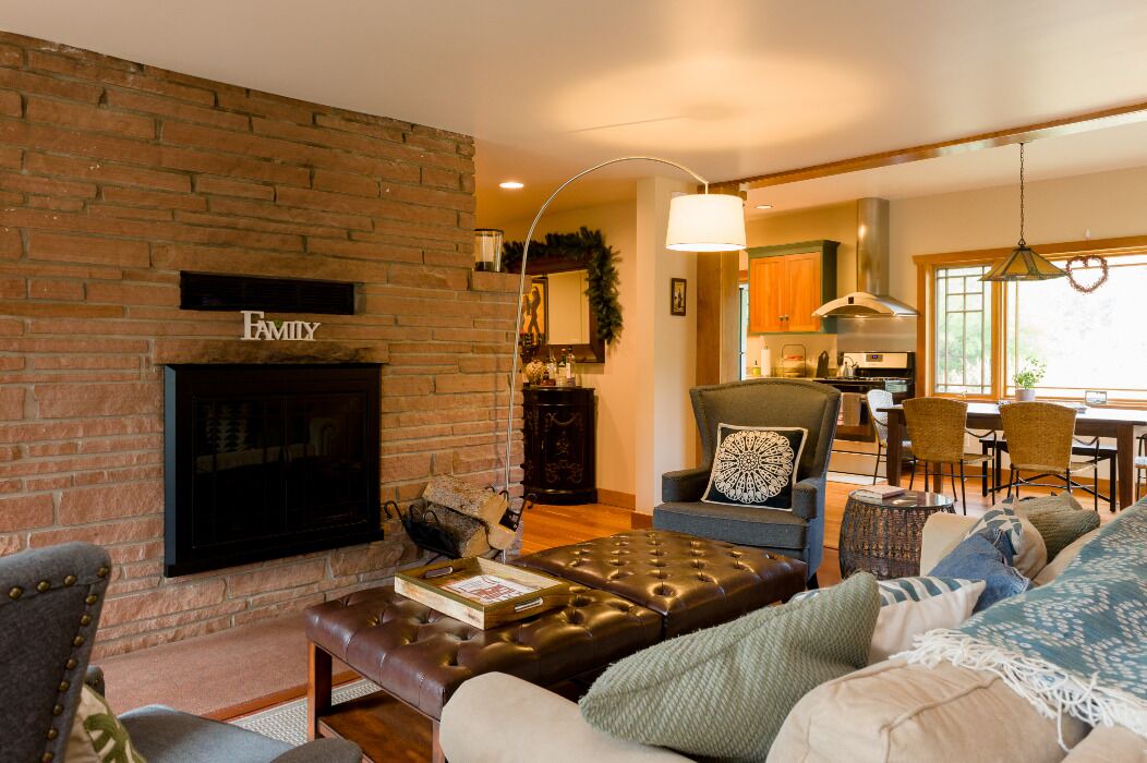 Photo of Livingroom in Homestead
