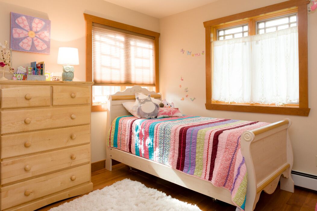 Photo of Bedroom in Homestead