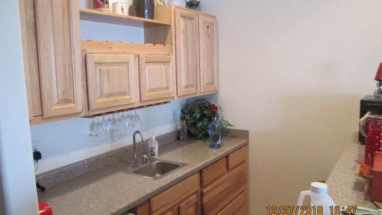 Photo of Kitchen in Collbran