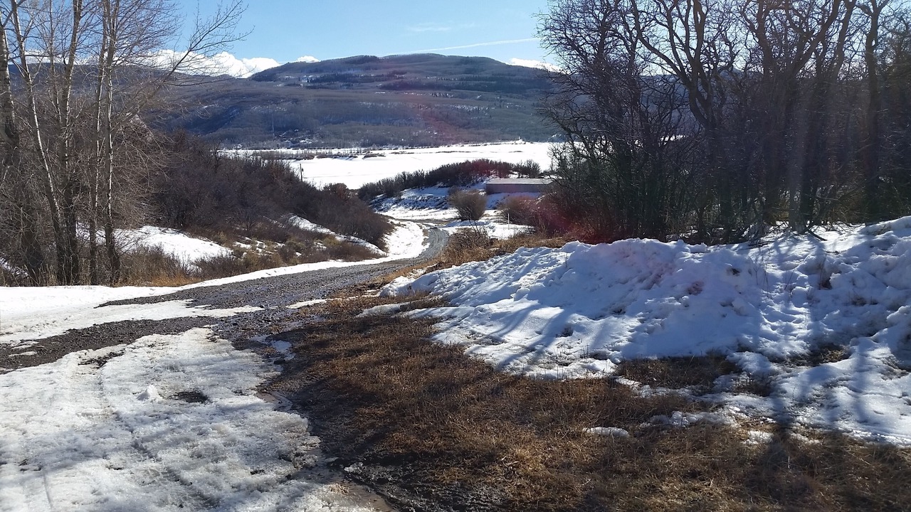 Photo of Outdoor in Collbran