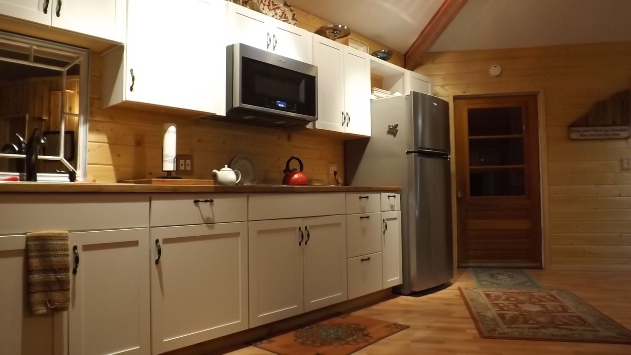Photo of Kitchen in Creede