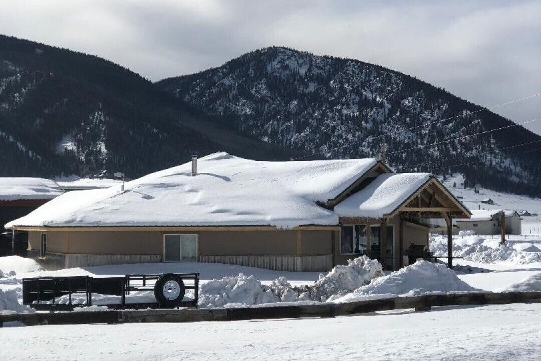 Photo of Outdoor in Creede