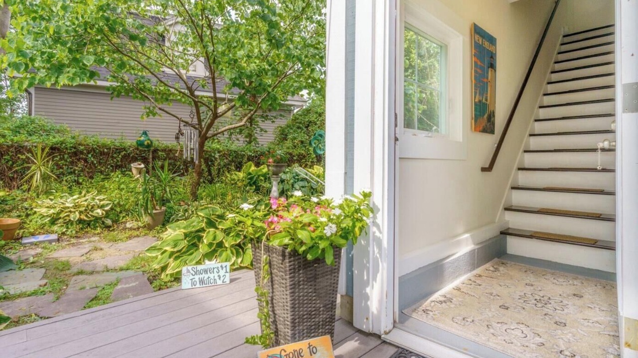 Photo of Outdoor in Bellevue Avenue Historic District