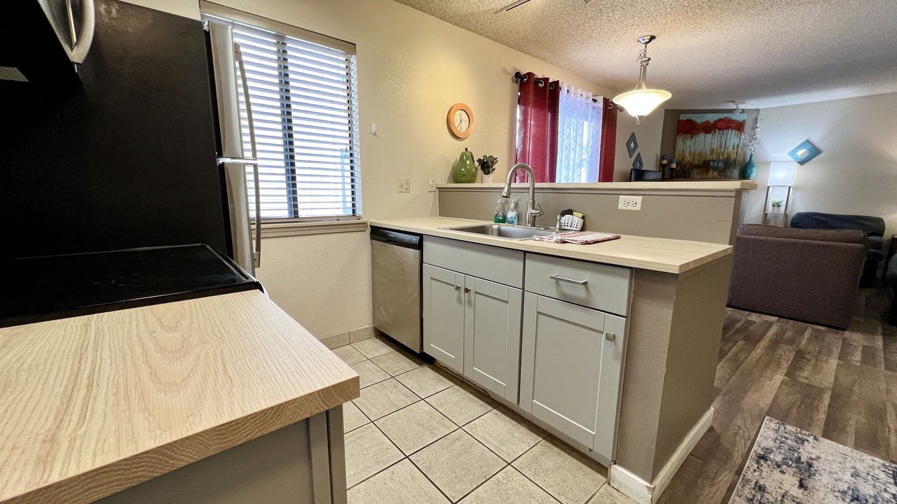 Photo of Kitchen in Englewood