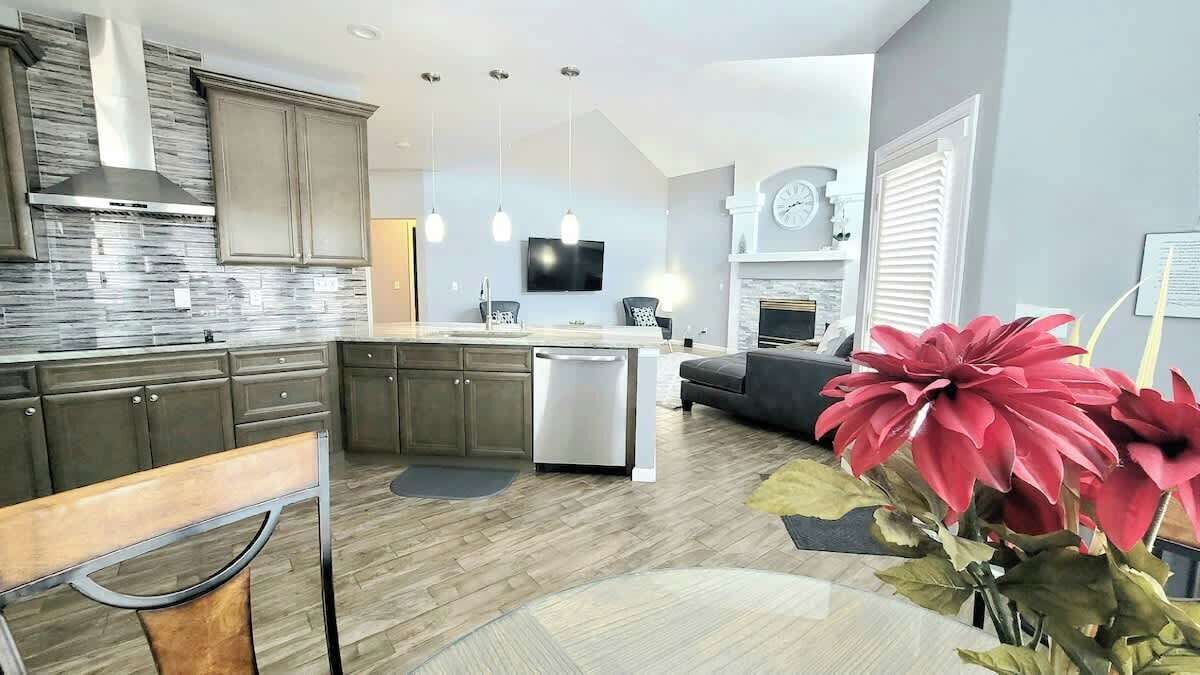 Photo of Livingroom in Northglenn