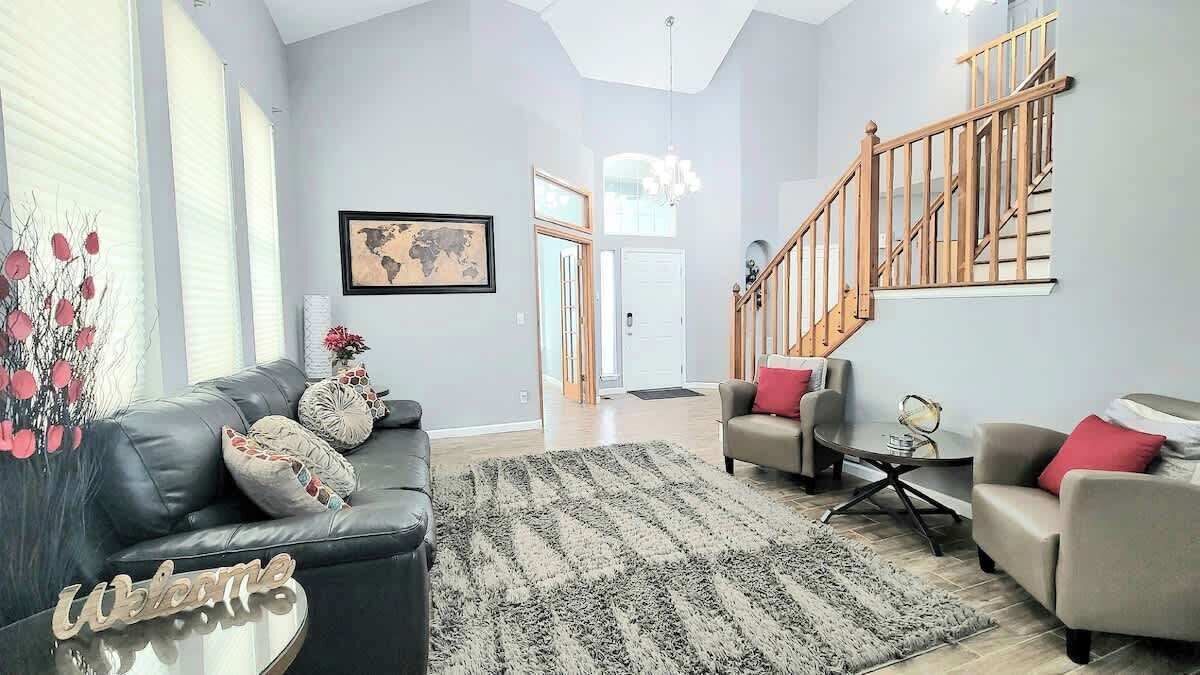 Photo of Bedroom in Northglenn