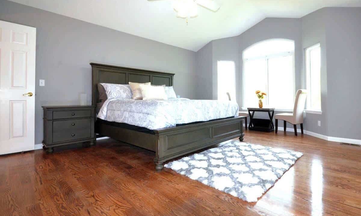 Photo of Bedroom in Northglenn