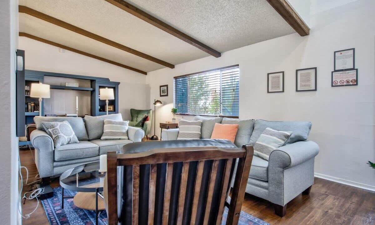 Photo of Livingroom in Northeast Colorado Springs