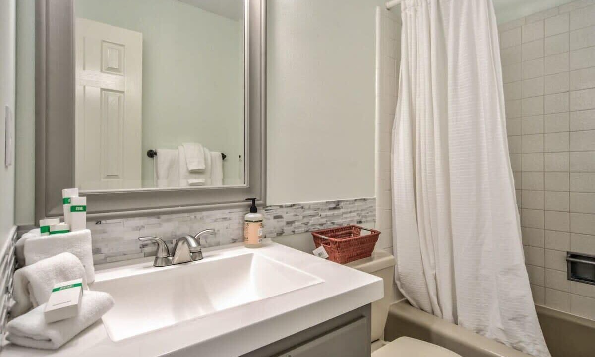 Photo of Bathroom in Northeast Colorado Springs