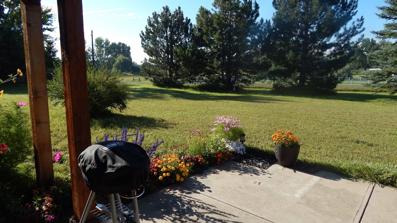 Photo of Outdoor in Fort Collins