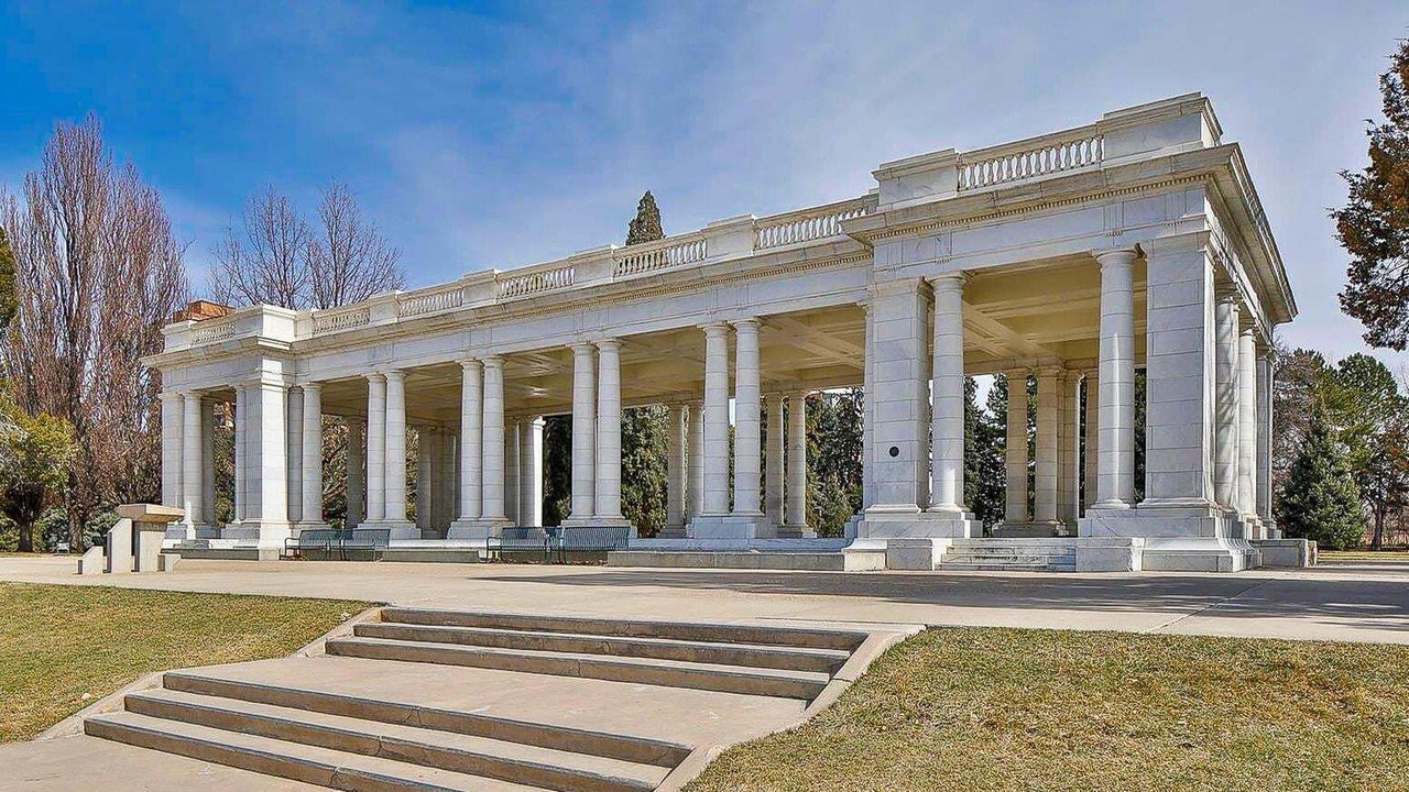 Photo of Others in Cheesman Park