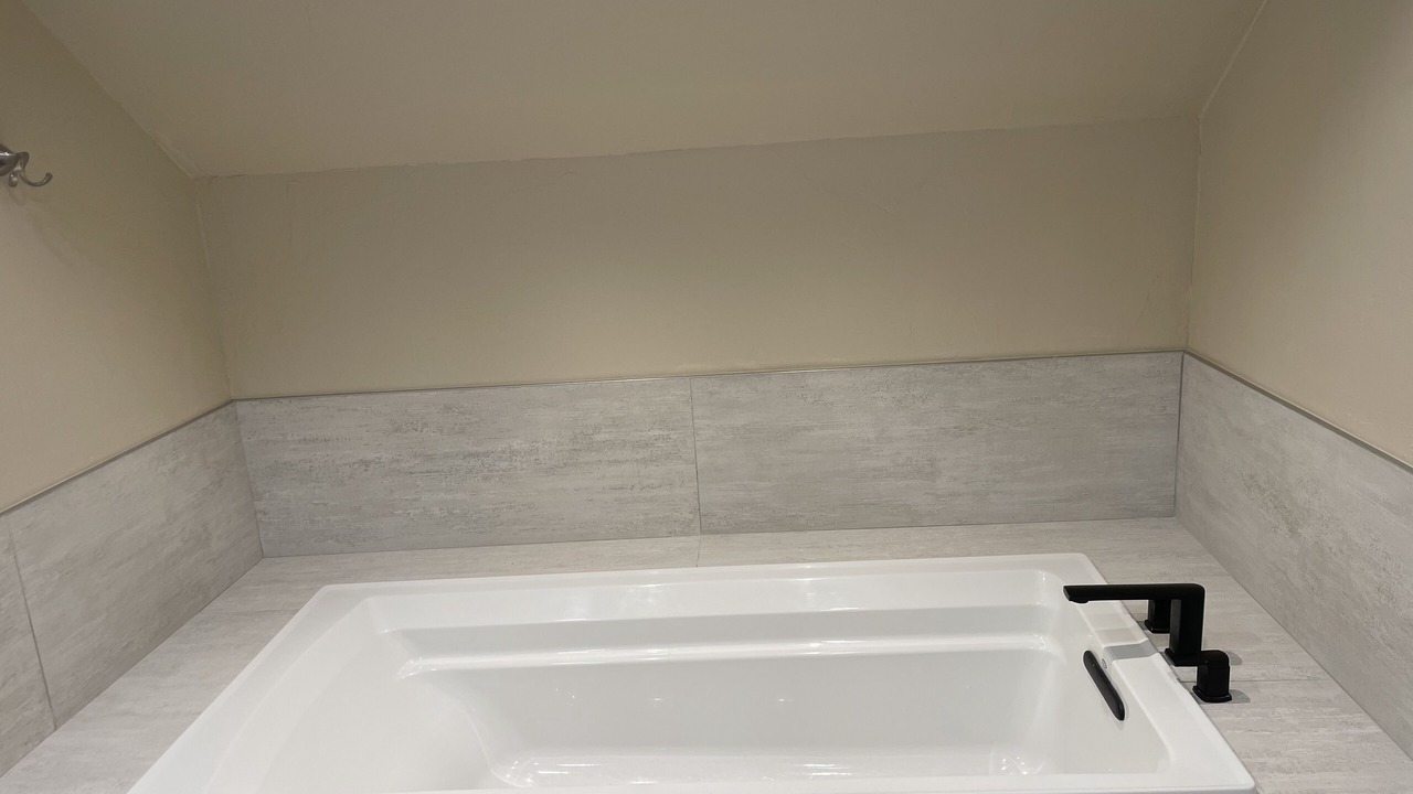 Photo of Bathroom in Baldy Mountain