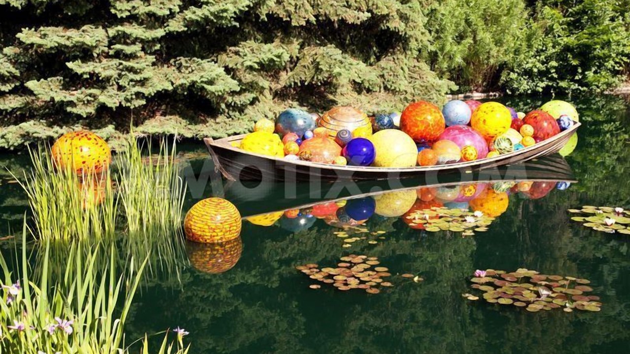 Photo of Others in Cheesman Park
