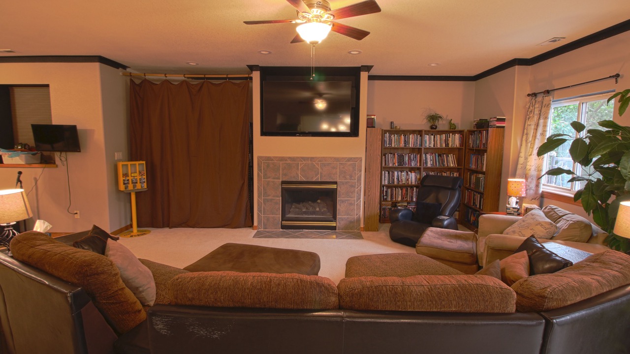 Photo of Bedroom in Northwest Colorado Springs
