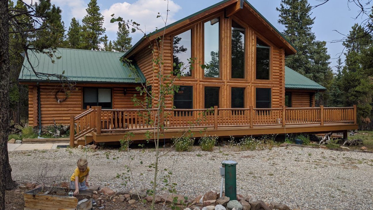 Photo of Outdoor in Fairplay