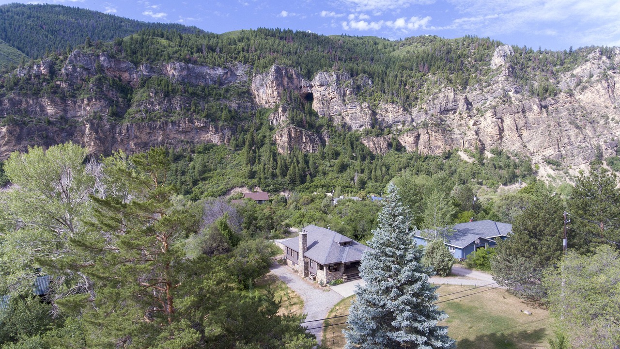 Photo of Outdoor in Glenwood Springs
