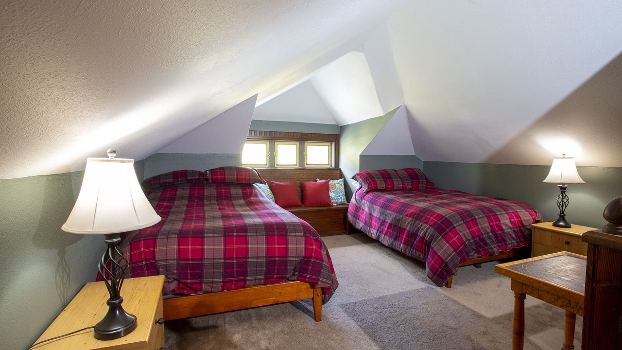 Photo of Bedroom in Glenwood Springs
