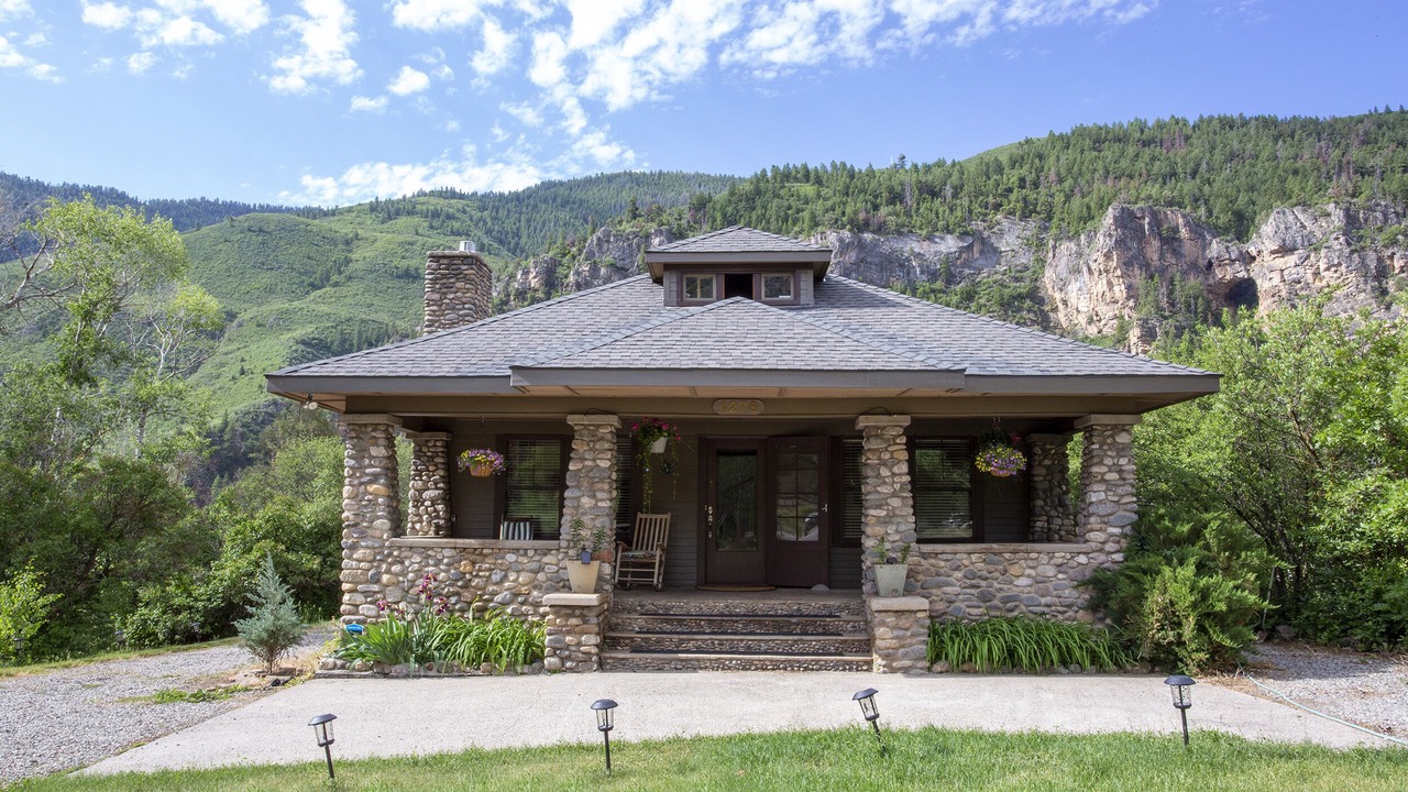 Photo of Outdoor in Glenwood Springs