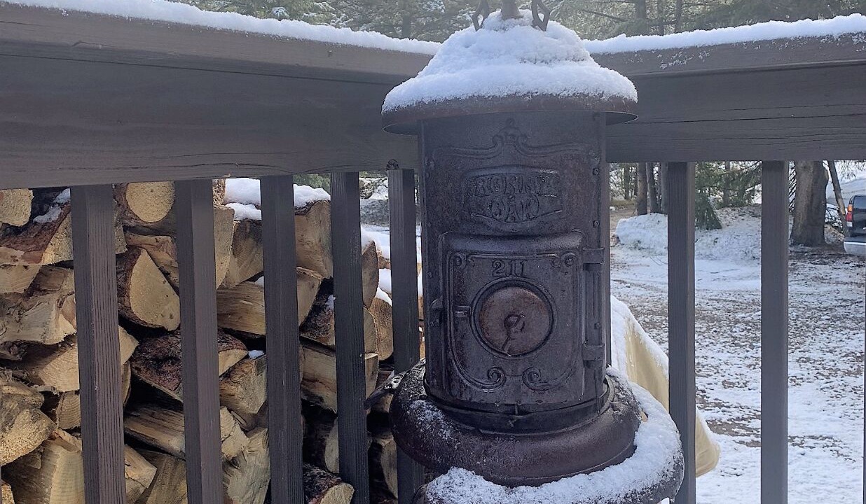 Photo of Outdoor in Blue River