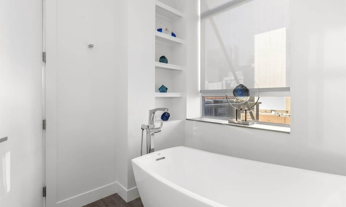 Photo of Bathroom in Downtown Denver