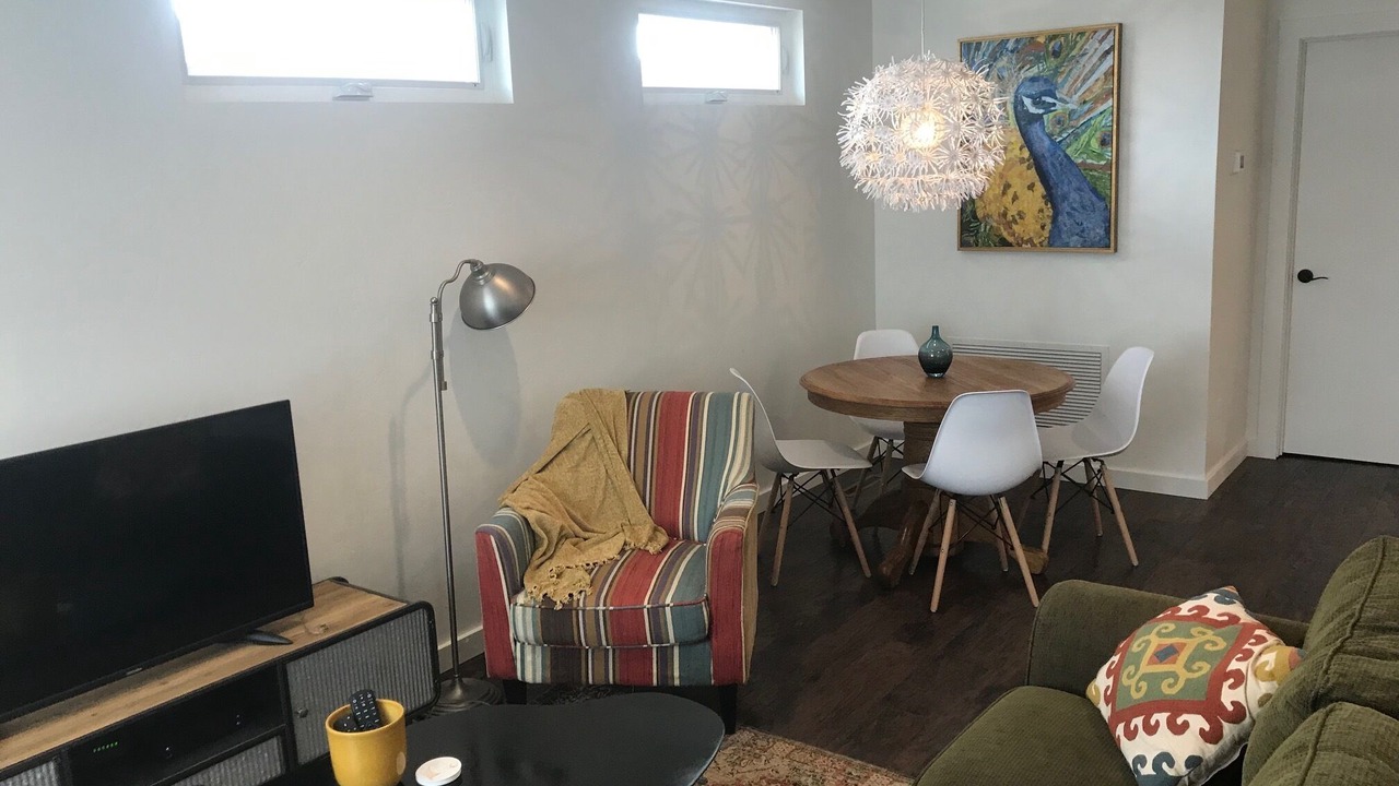 Photo of Livingroom in Historic Downtown Durango