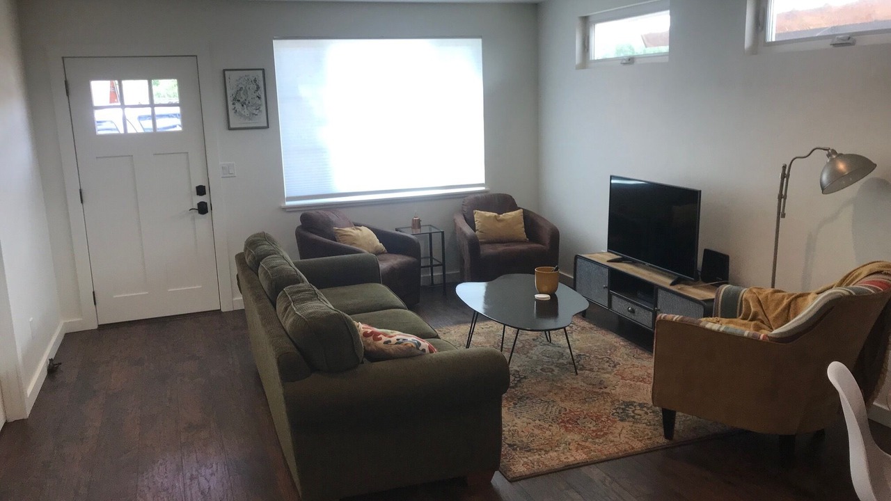 Photo of Livingroom in Historic Downtown Durango