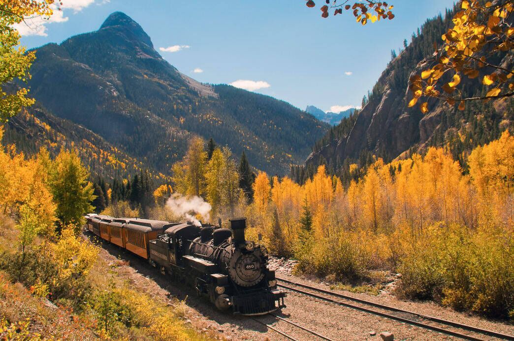 Photo of Outdoor in Historic Downtown Durango