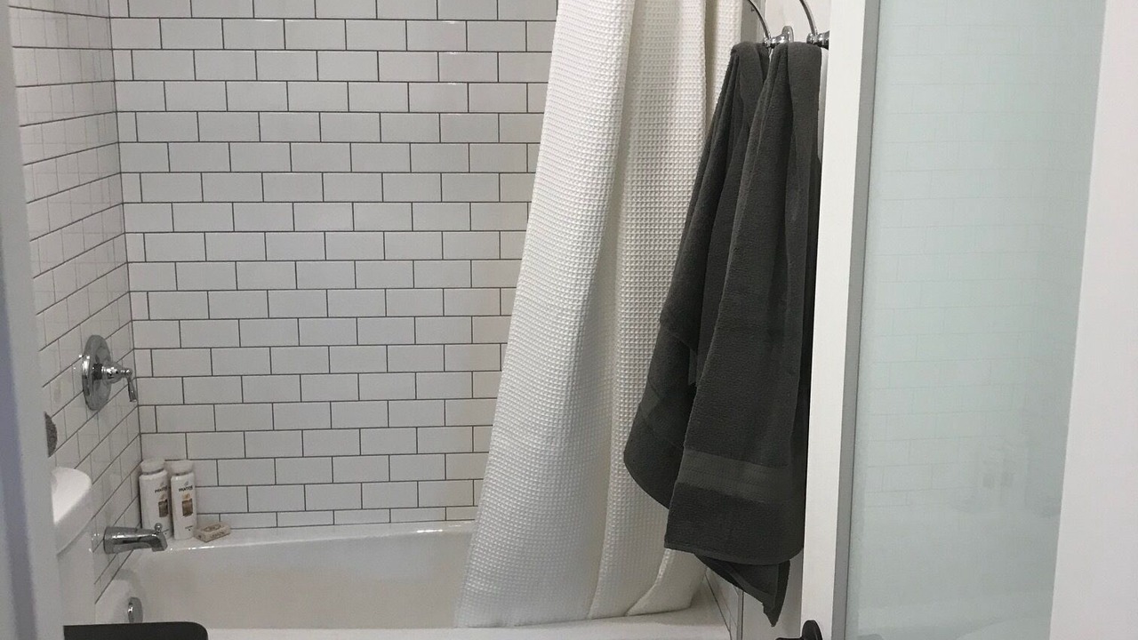 Photo of Bathroom in Historic Downtown Durango