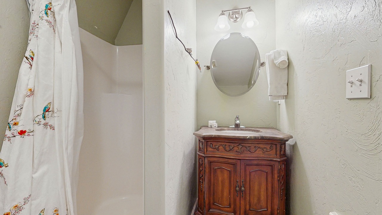 Photo of Bathroom in Gunnison