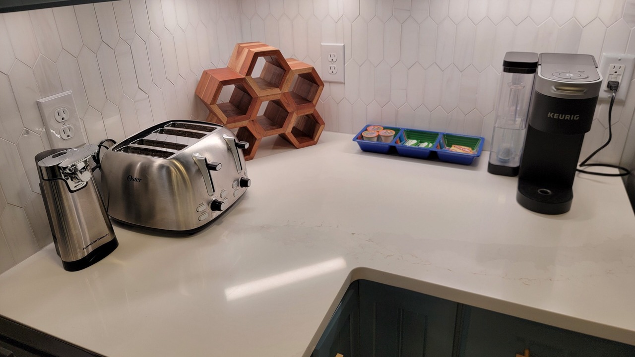 Photo of Kitchen in Old Village