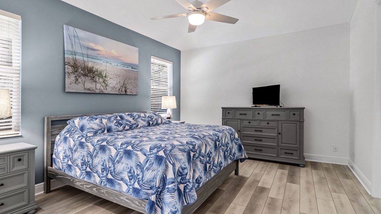 Photo of Bedroom in Naples Park