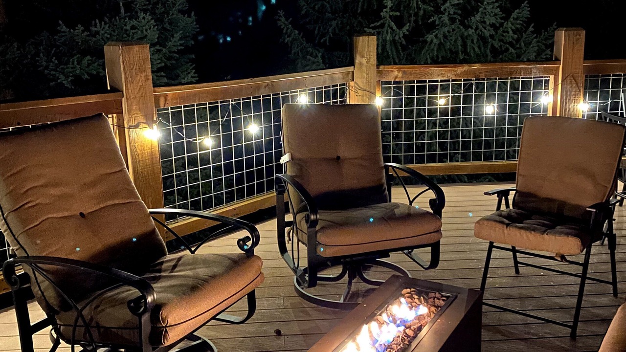 Photo of Outdoor in Warrior's Mark