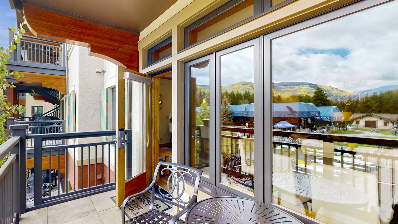 Photo of Outdoor in Vail