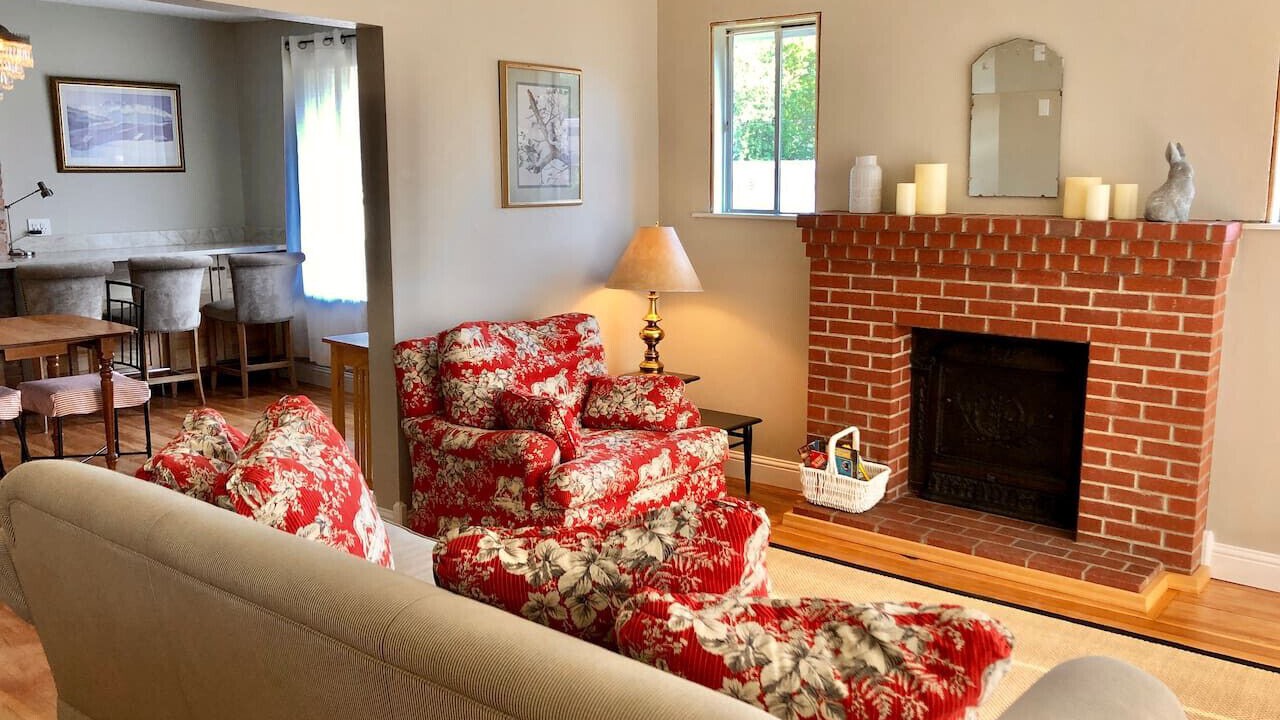 Photo of Livingroom in Historic Downtown Durango