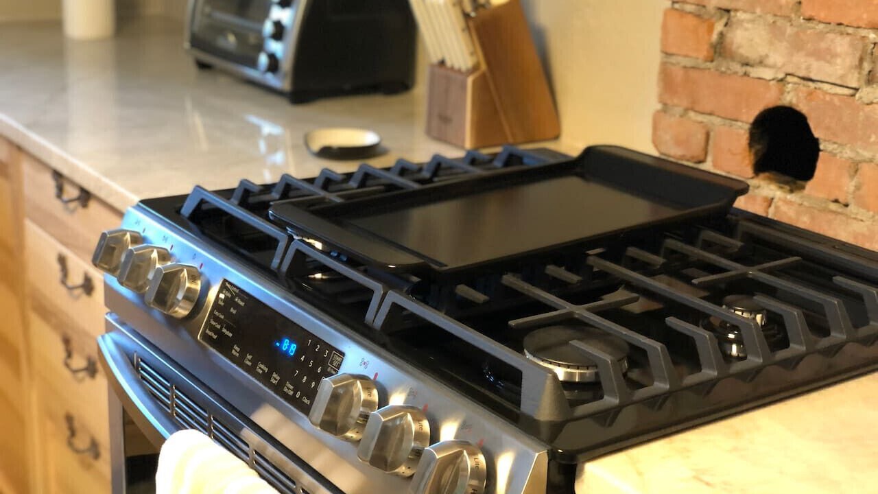 Photo of Kitchen in Historic Downtown Durango