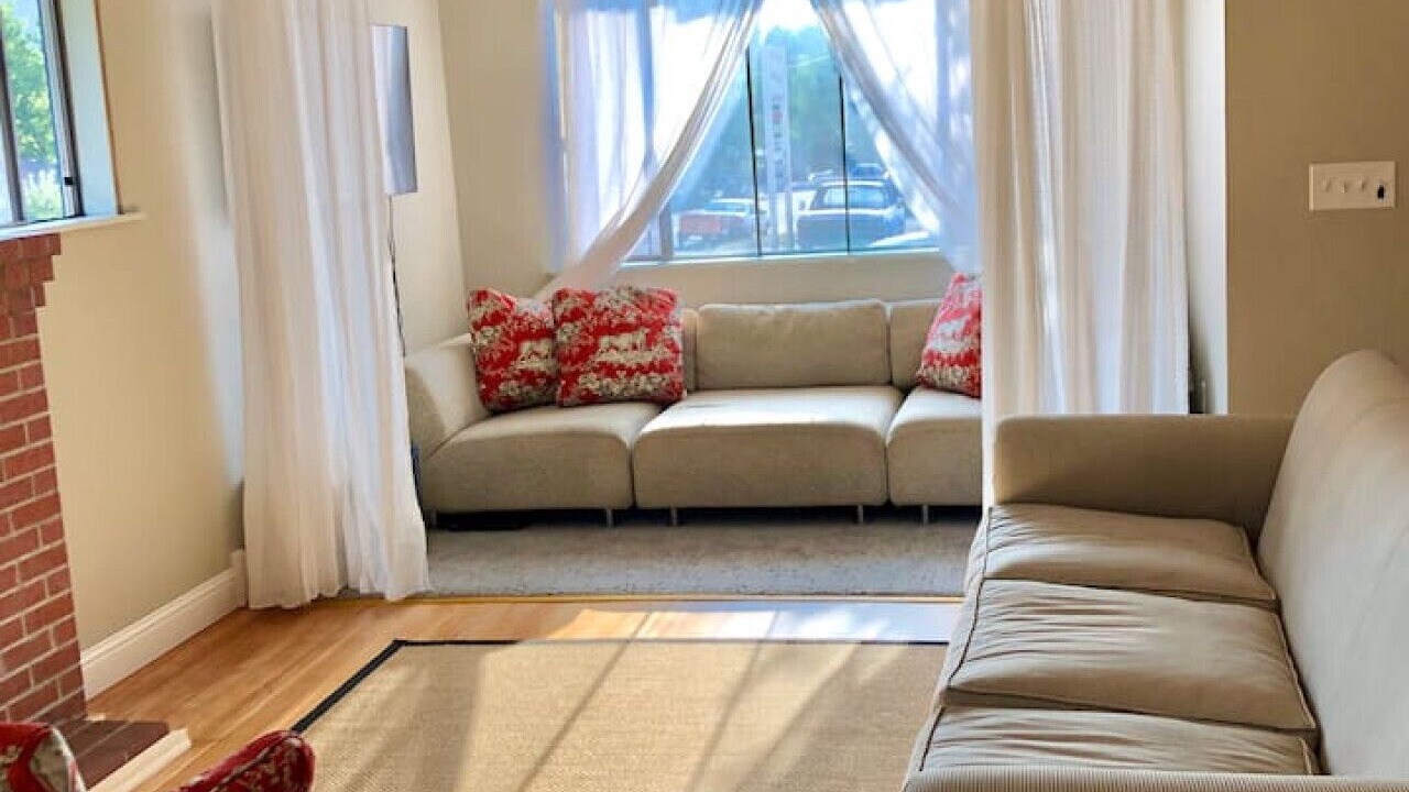 Photo of Livingroom in Historic Downtown Durango