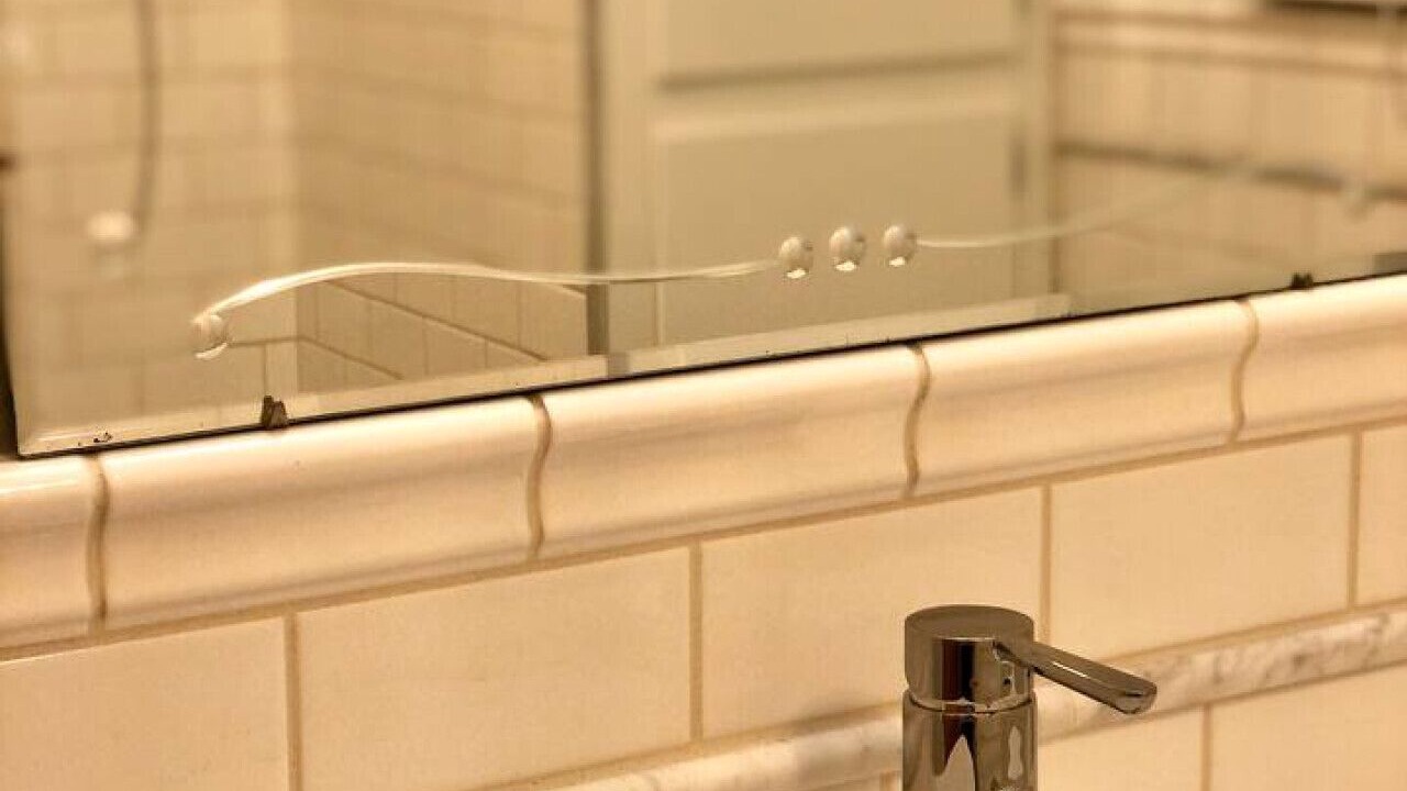 Photo of Bathroom in Historic Downtown Durango