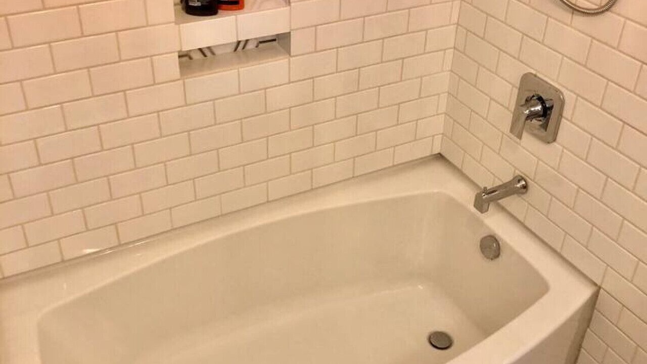 Photo of Bathroom in Historic Downtown Durango