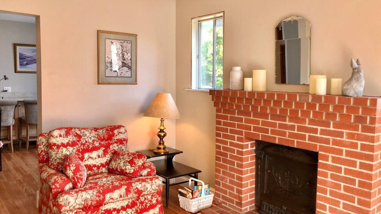 Photo of Livingroom in Historic Downtown Durango