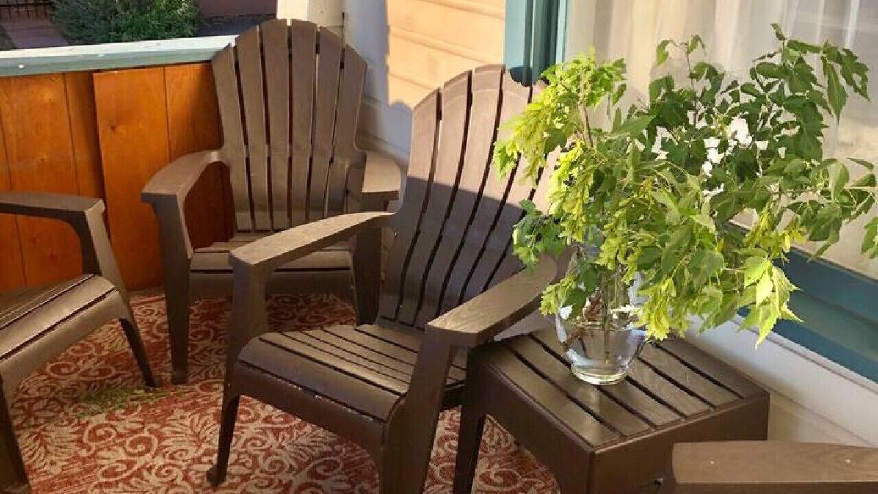 Photo of Patio Balcony in Historic Downtown Durango