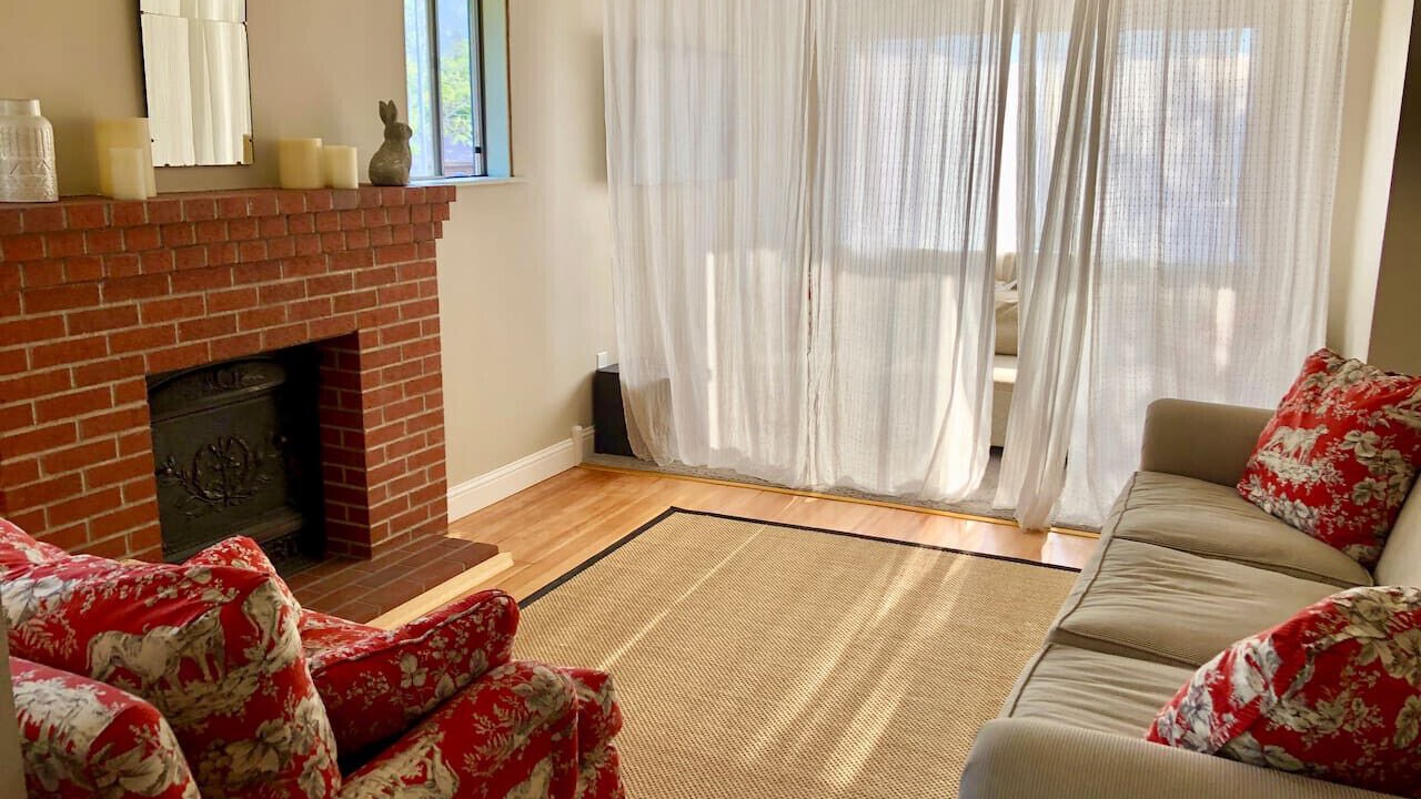 Photo of Livingroom in Historic Downtown Durango