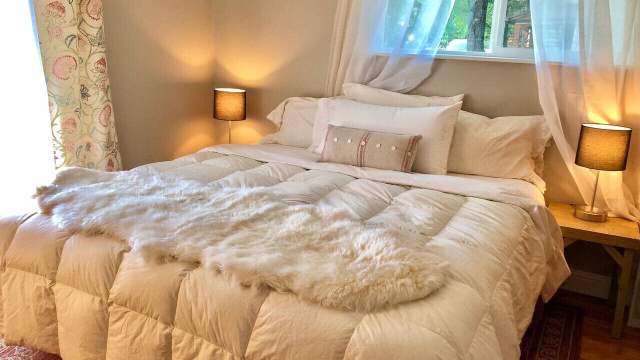 Photo of Bedroom in Historic Downtown Durango
